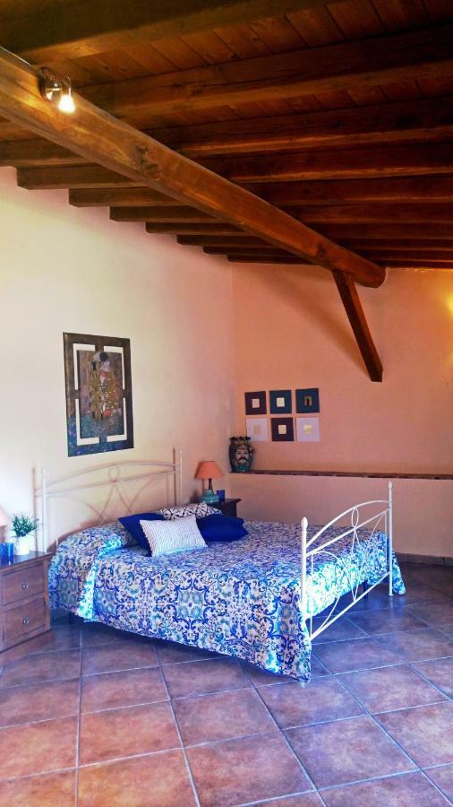 Casa Il Faro Villa Con Piscina Castelmola Exterior foto